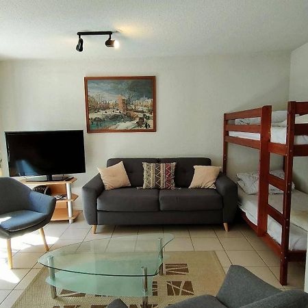 Appartement Centre-Ville 6-8 Pers, 2 Sdb, Balcon, Proche Activites Hivernales - Fr-1-234-78 Cauterets Exterior foto