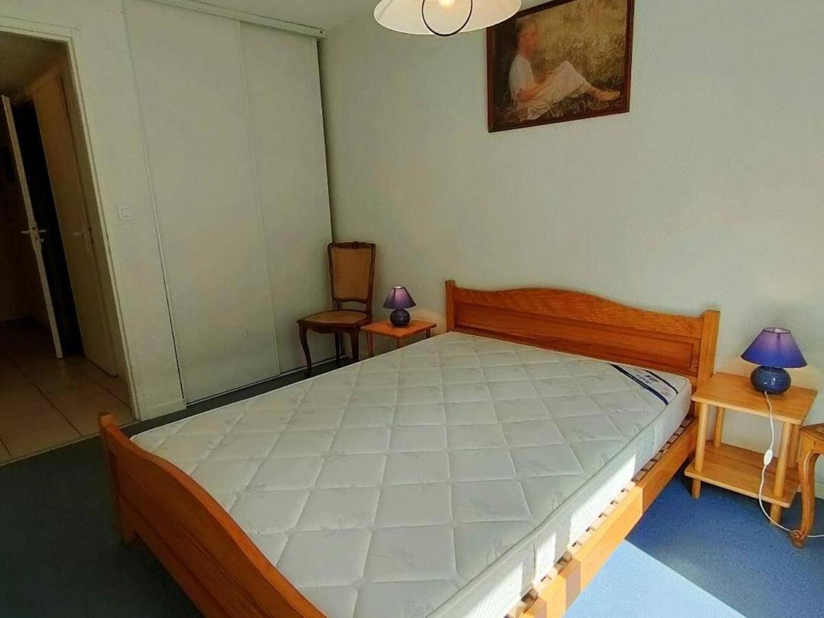 Appartement Centre-Ville 6-8 Pers, 2 Sdb, Balcon, Proche Activites Hivernales - Fr-1-234-78 Cauterets Exterior foto