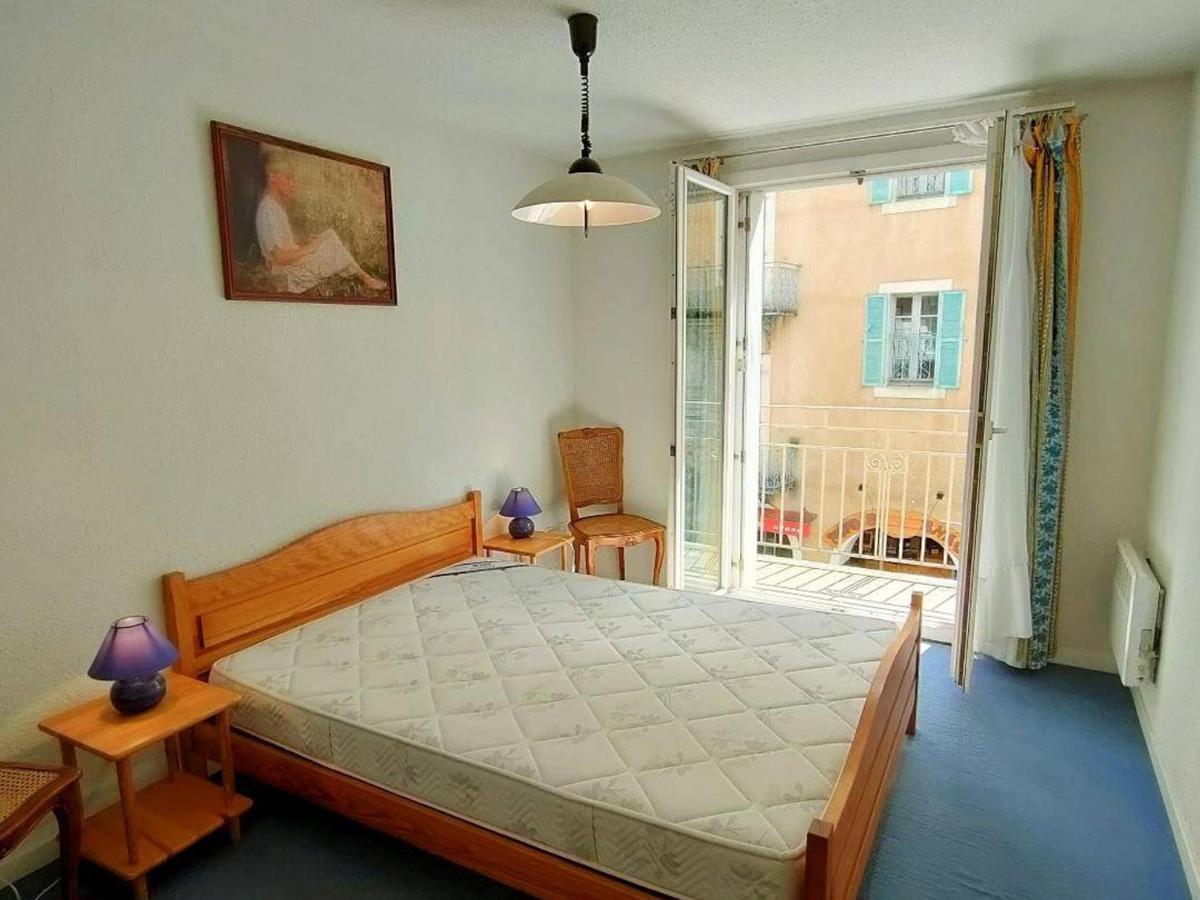 Appartement Centre-Ville 6-8 Pers, 2 Sdb, Balcon, Proche Activites Hivernales - Fr-1-234-78 Cauterets Exterior foto