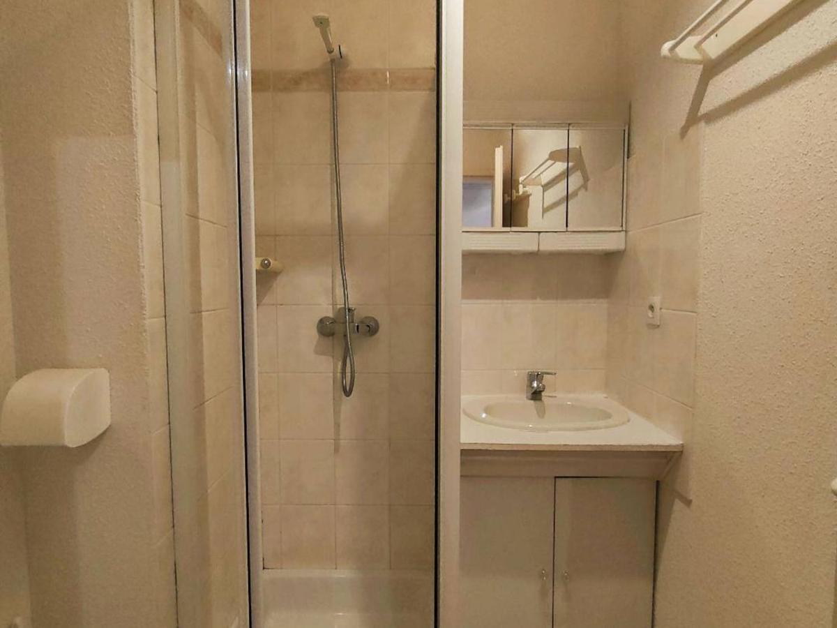 Appartement Centre-Ville 6-8 Pers, 2 Sdb, Balcon, Proche Activites Hivernales - Fr-1-234-78 Cauterets Exterior foto